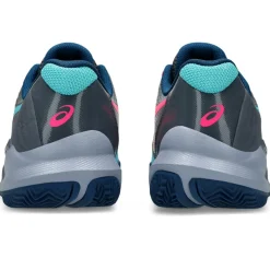 Asics Gel-Challenger 14 Padel padelschoenen heren metropolis energy aqua