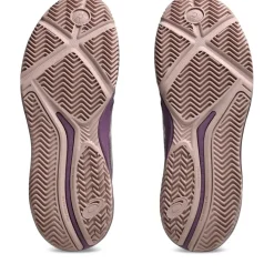 Asics Gel-Challenger 14 Padel padelschoenen dames dark ube rose gold