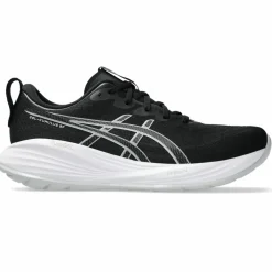 Asics Gel-Cumulus 27 hardloopschoenen heren black concrete