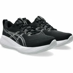 Asics Gel-Cumulus 27 hardloopschoenen heren black concrete