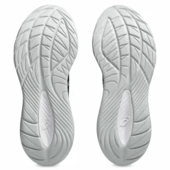 Asics Gel-Cumulus 27 hardloopschoenen heren black concrete