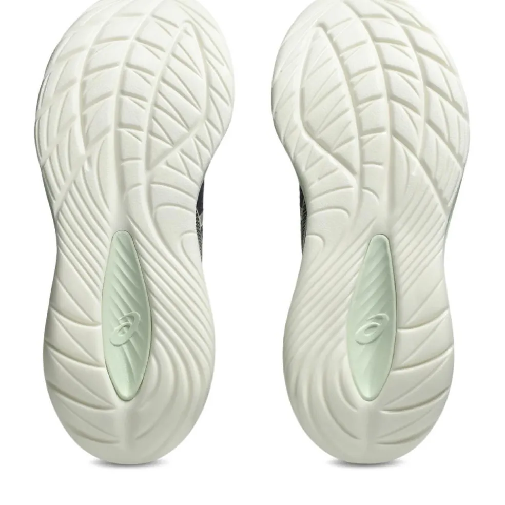 Asics GEL-CUMULUS 27 hardloopschoenen dames indigo fog cream