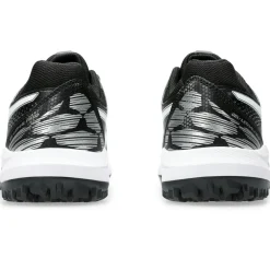 Asics GEL-LETHAL FIELD 2 hockeyschoenen heren black white