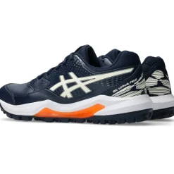 Asics GEL-LETHAL FIELD 2 hockeyschoenen midnight cream