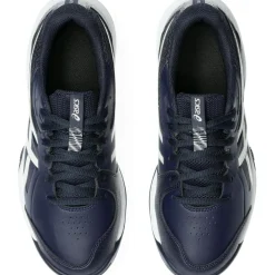 Asics GEL-PEAKE 3 GS hockeyschoenen junior midnight cream