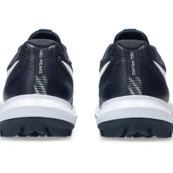 Asics GEL-PEAKE 3 hockeyschoenen midnight cream