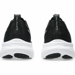 Asics Gel-Pulse 16 hardloopschoenen heren black carrier grey