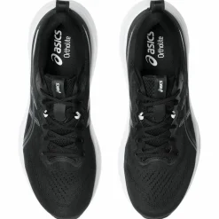 Asics Gel-Pulse 16 hardloopschoenen heren black carrier grey