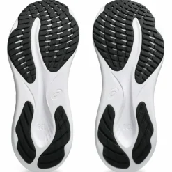 Asics Gel-Pulse 16 hardloopschoenen heren black carrier grey