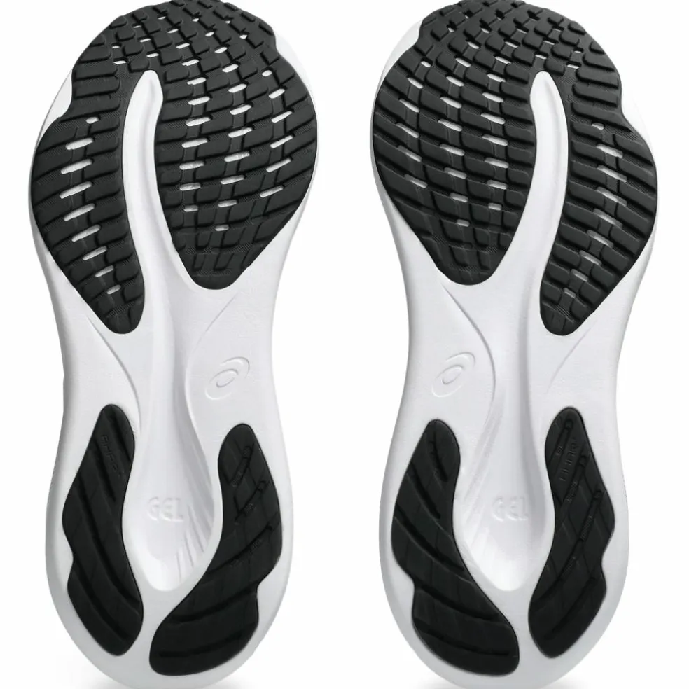 Asics Gel-Pulse 16 hardloopschoenen heren black carrier grey