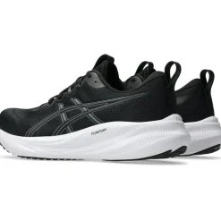 Asics Gel-Pulse 16 hardloopschoenen dames black metropolis