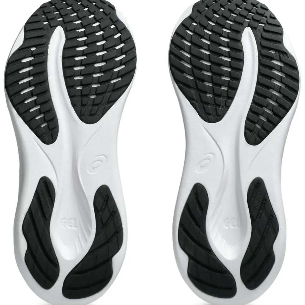 Asics Gel-Pulse 16 hardloopschoenen dames black metropolis