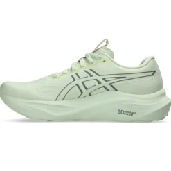 Asics GT-2000 14 hardloopschoenen dames whisper green monument blue