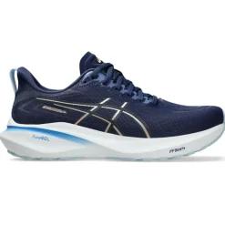 Asics GT-2000 13 hardloopschoenen dames indigo blue carrier grey