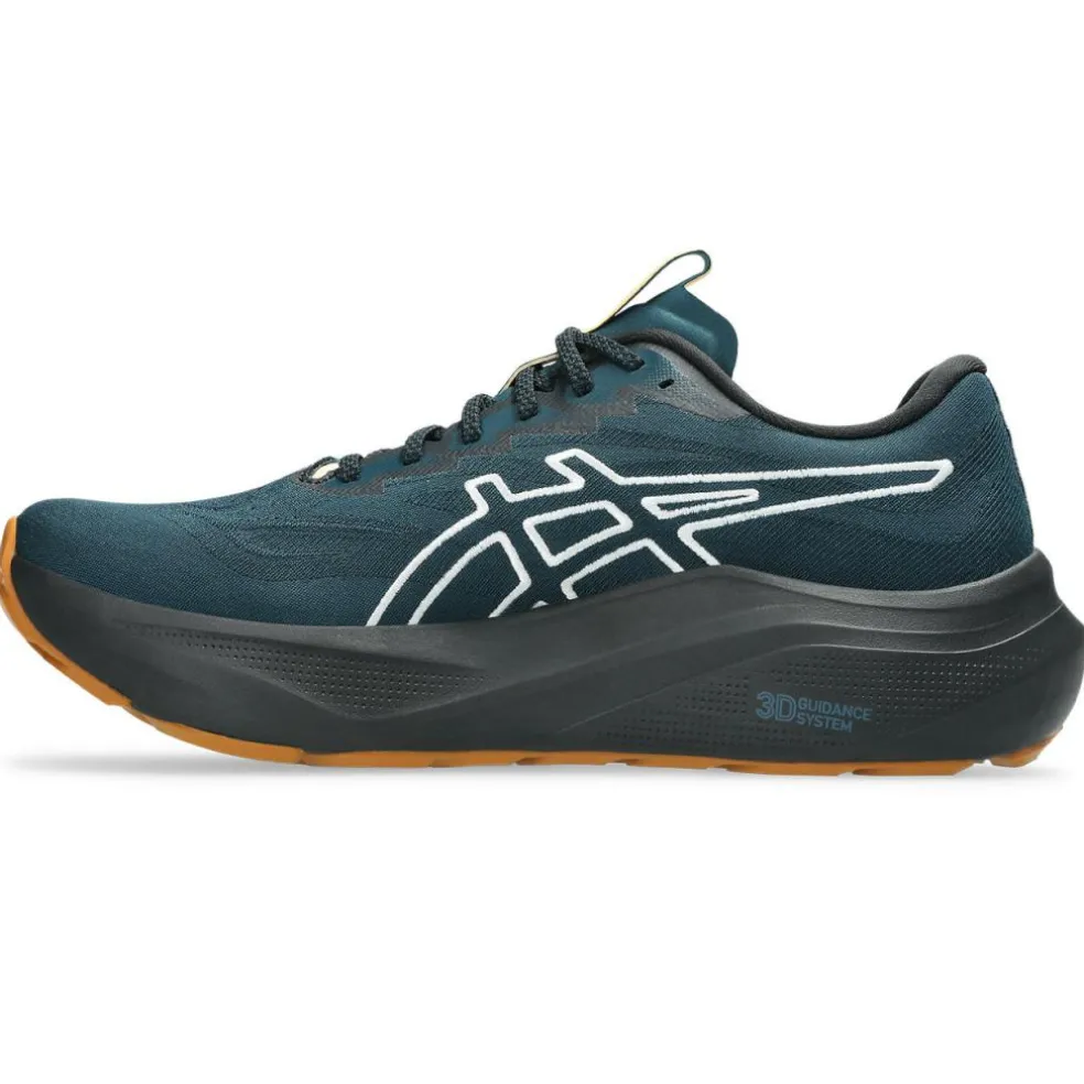 Asics GT-2000 14 hardloopschoenen heren nature bathing tranquil teal