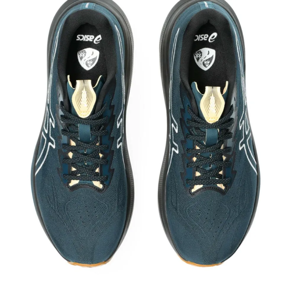 Asics GT-2000 14 hardloopschoenen heren nature bathing tranquil teal