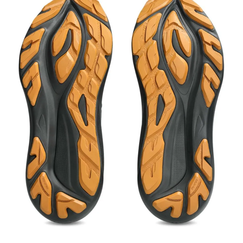 Asics GT-2000 14 hardloopschoenen heren nature bathing tranquil teal