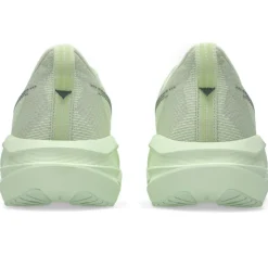 Asics NOVABLAST 5 hardloopschoenen dames whisper green monument blue