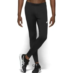 Asics Silver Tight hardloopbroek heren performance black