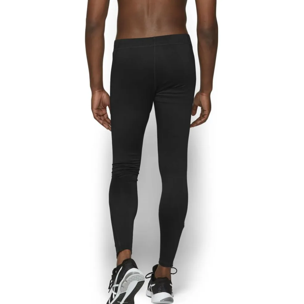 Asics Silver Tight hardloopbroek heren performance black