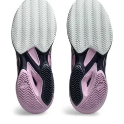 Asics Solution Speed FF 3 Clay tennisschoenen dames light ube indigo fog