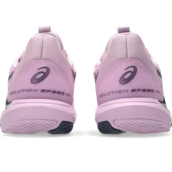 Asics Solution Speed FF 3 Clay tennisschoenen dames light ube indigo fog