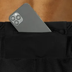 Asics Ventilate hardloopbroek heren performance black