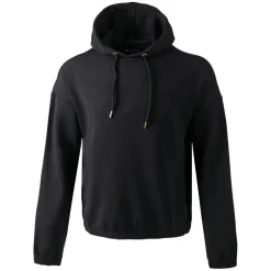 Athlecia Namier hoodie dames black