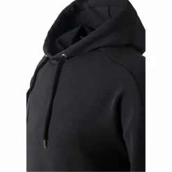 Athlecia Namier hoodie dames black