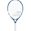 Babolat 21 Wimbledon 24 tennisracket junior blauw