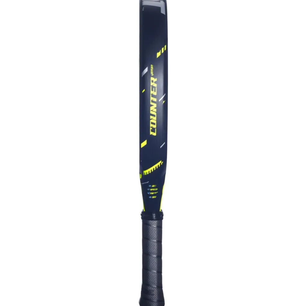 Babolat Counter Veron padel racket