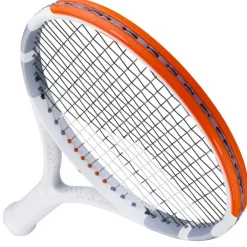 Babolat Evo Strike tennisracket wit