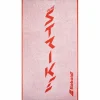 Babolat Medium handdoek wit rood
