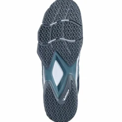 Babolat Movea padelschoenen heren north atlantic white