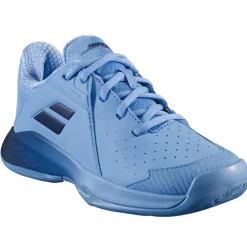 Babolat Propulse All Court tennisschoenen junior drive blue