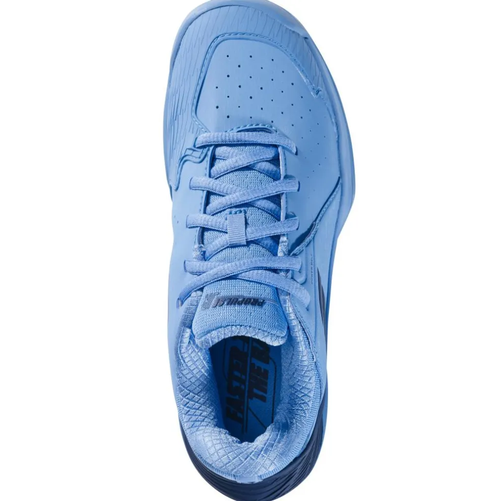 Babolat Propulse Clay tennisschoenen junior drive blue