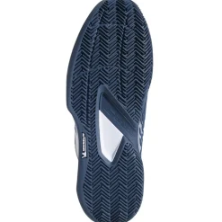 Babolat Propulse Fury 3 Clay tennisschoenen heren grey white