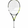 Babolat Pure Aero 25 tennisracket junior gris jaune blanc
