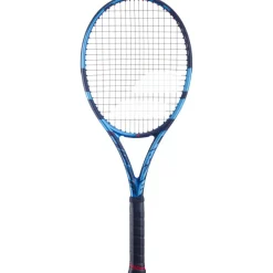 Babolat Pure Drive 98 tennisracket blauw