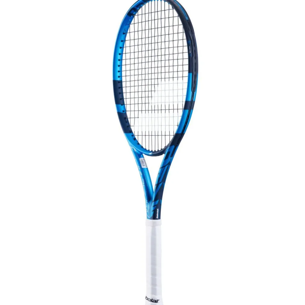 Babolat Pure Drive Lite tennisracket blue