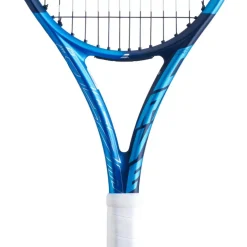 Babolat Pure Drive Lite tennisracket blue