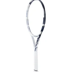 Babolat Pure Drive Wimbledon 24 tennisracket wit blauw