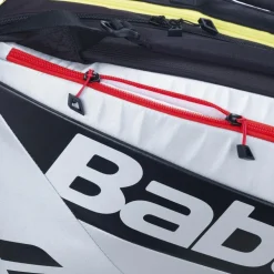 Babolat RH Pro padeltas black silver