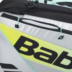 Babolat RH Pro padeltas black silver multicolour