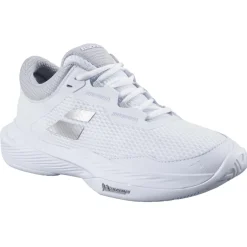 Babolat SFX 4 All Court tennisschoenen dames white silver