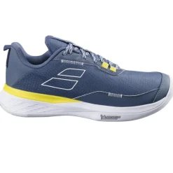 Babolat SFX Evo Clay tennisschoenen heren dark grey white