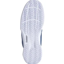 Babolat SFX Evo Clay tennisschoenen heren dark grey white