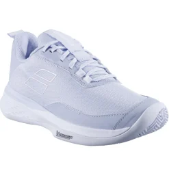 Babolat SFX Evo Clay tennisschoenen dames xenon blue white