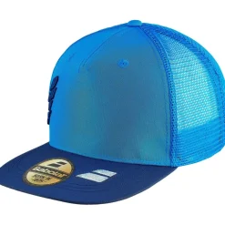 Babolat Trucker pet drive blue