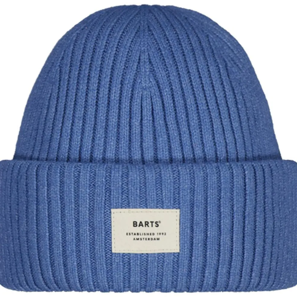 Barts Basalth muts junior blue